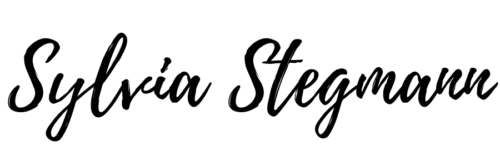 SEO Freelancer Sylvia Stegmann Logo